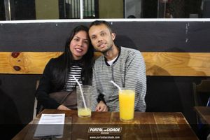 Dia dos Namorados