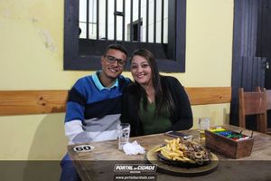 Dia dos Namorados
