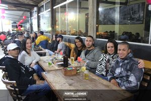Dia dos Namorados