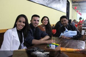 Dia dos Namorados