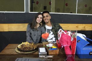 Dia dos Namorados