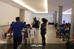 II Feir&atilde;o da Habilita&ccedil;&atilde;o