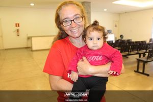 II Feir&atilde;o da Habilita&ccedil;&atilde;o