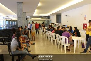 II Feir&atilde;o da Habilita&ccedil;&atilde;o