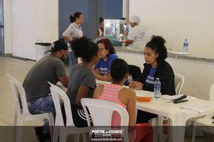 II Feir&atilde;o da Habilita&ccedil;&atilde;o