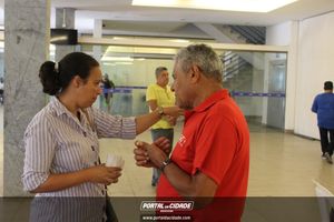 II Feir&atilde;o da Habilita&ccedil;&atilde;o