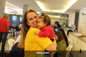 II Feir&atilde;o da Habilita&ccedil;&atilde;o
