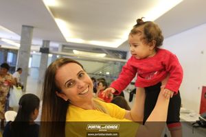 II Feir&atilde;o da Habilita&ccedil;&atilde;o