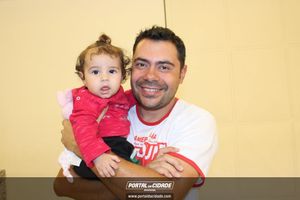 II Feir&atilde;o da Habilita&ccedil;&atilde;o