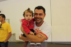 II Feir&atilde;o da Habilita&ccedil;&atilde;o