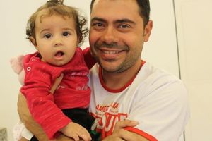 II Feir&atilde;o da Habilita&ccedil;&atilde;o