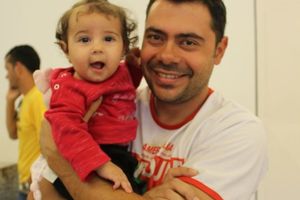 II Feir&atilde;o da Habilita&ccedil;&atilde;o