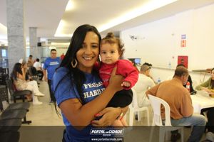 II Feir&atilde;o da Habilita&ccedil;&atilde;o