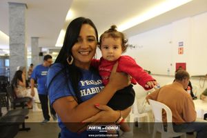 II Feir&atilde;o da Habilita&ccedil;&atilde;o