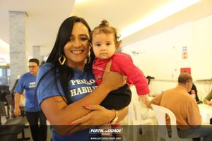 II Feir&atilde;o da Habilita&ccedil;&atilde;o