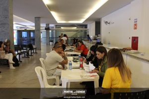 II Feir&atilde;o da Habilita&ccedil;&atilde;o