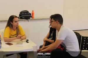 II Feir&atilde;o da Habilita&ccedil;&atilde;o
