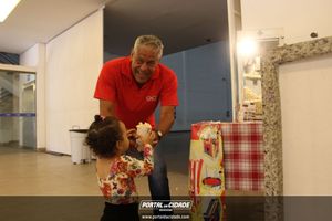 II Feir&atilde;o da Habilita&ccedil;&atilde;o