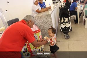 II Feir&atilde;o da Habilita&ccedil;&atilde;o