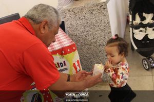 II Feir&atilde;o da Habilita&ccedil;&atilde;o