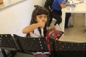 II Feir&atilde;o da Habilita&ccedil;&atilde;o