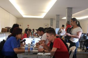II Feir&atilde;o da Habilita&ccedil;&atilde;o