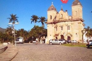 Anivers&aacute;rio de Mariana