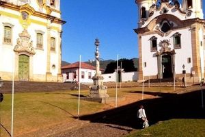 Anivers&aacute;rio de Mariana
