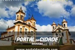 Anivers&aacute;rio de Mariana