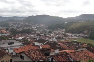 Anivers&aacute;rio de Mariana