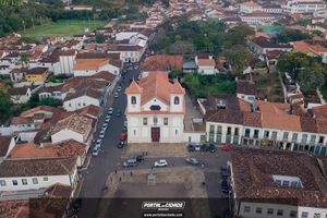 Anivers&aacute;rio de Mariana