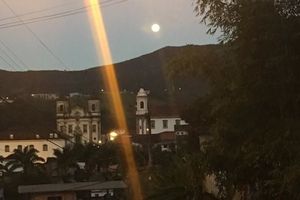 Anivers&aacute;rio de Mariana