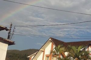 Anivers&aacute;rio de Mariana