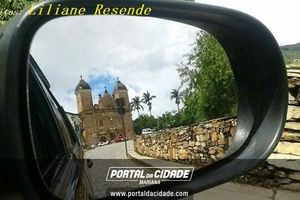Anivers&aacute;rio de Mariana