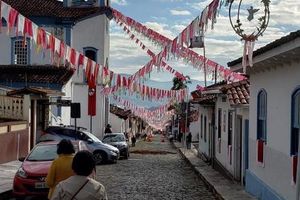 Anivers&aacute;rio de Mariana