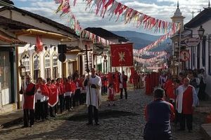 Anivers&aacute;rio de Mariana