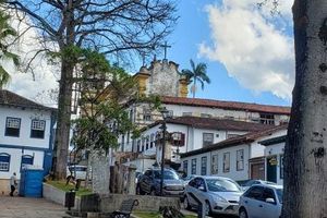 Anivers&aacute;rio de Mariana