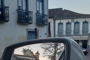 Anivers&aacute;rio de Mariana