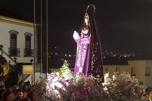 Anivers&aacute;rio de Mariana