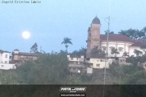 Anivers&aacute;rio de Mariana
