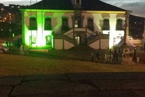 Anivers&aacute;rio de Mariana