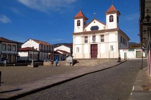 Anivers&aacute;rio de Mariana