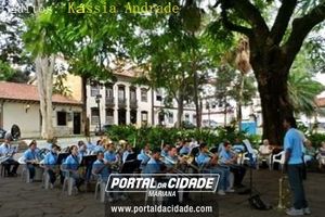 Anivers&aacute;rio de Mariana