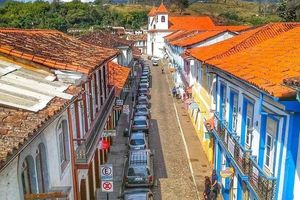 Anivers&aacute;rio de Mariana