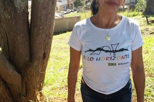 Anivers&aacute;rio de Mariana