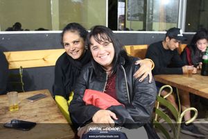 Domingo no Sapucaia
