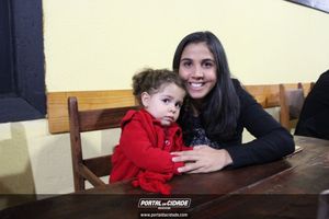 S&aacute;bado no Sapucaia