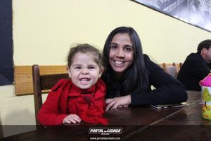 S&aacute;bado no Sapucaia