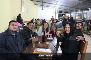 S&aacute;bado no Sapucaia