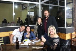 S&aacute;bado no Sapucaia